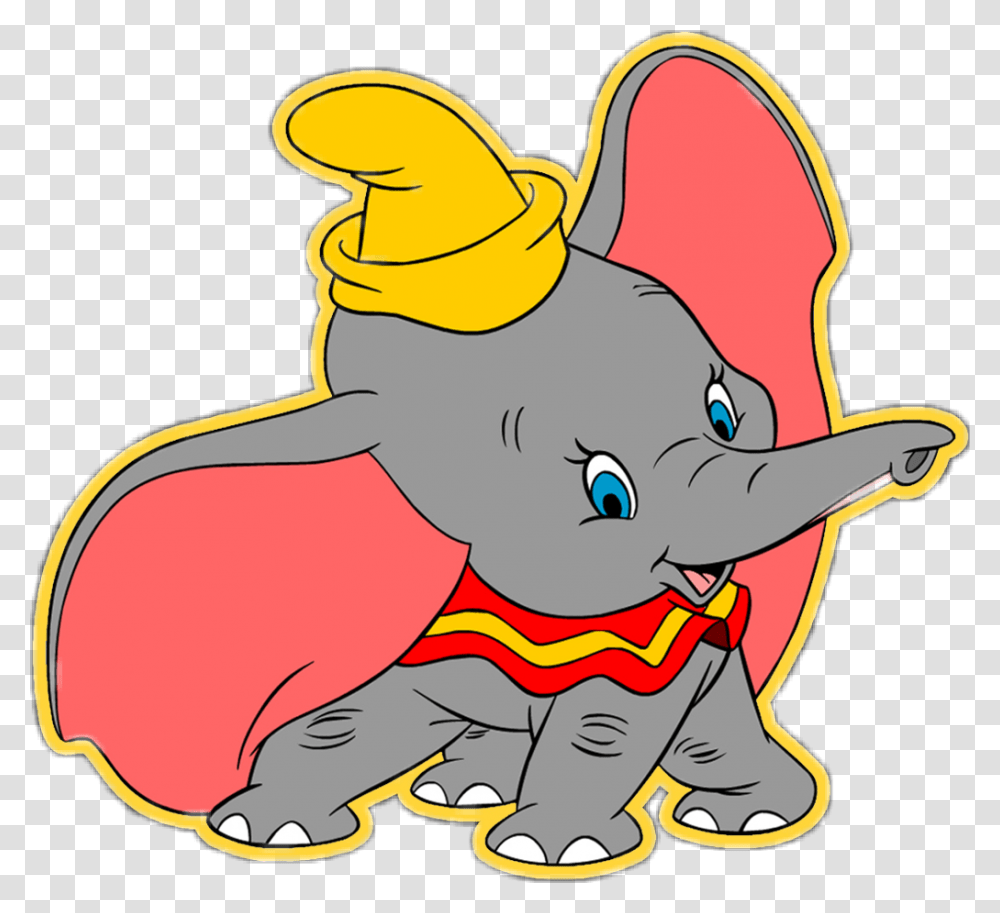 Loewe Disney Dumbo Waltdisney Animation Dumbo Disney, Animal, Mammal, Wildlife Transparent Png