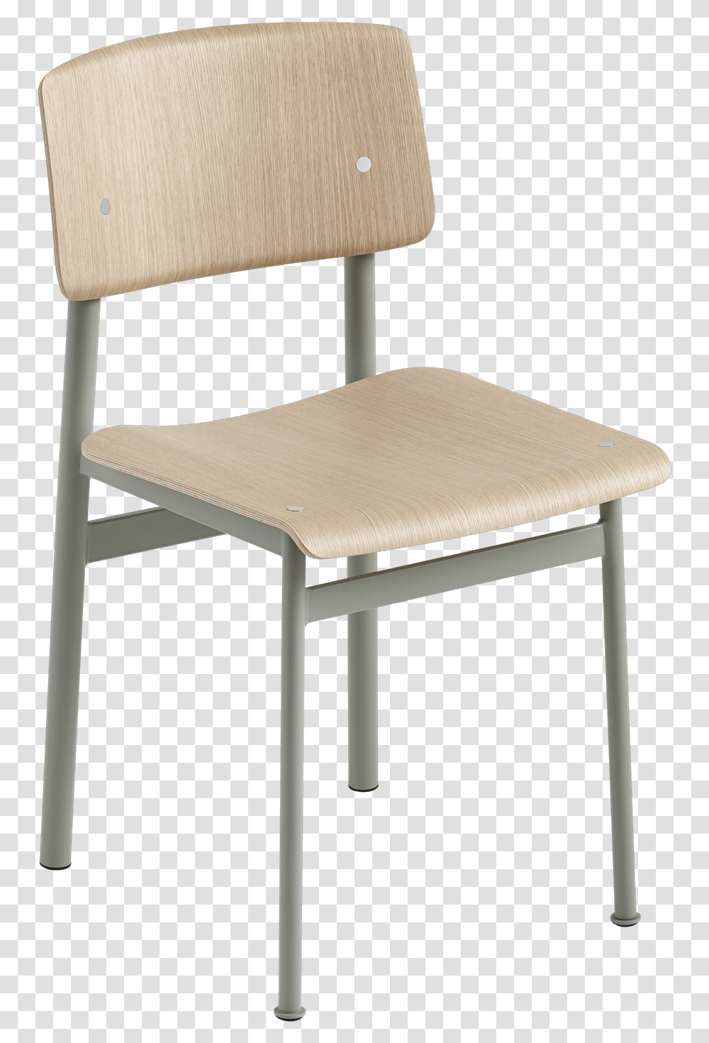 Loft Chair Master Loft Chair Muuto Loft Chair, Furniture Transparent Png
