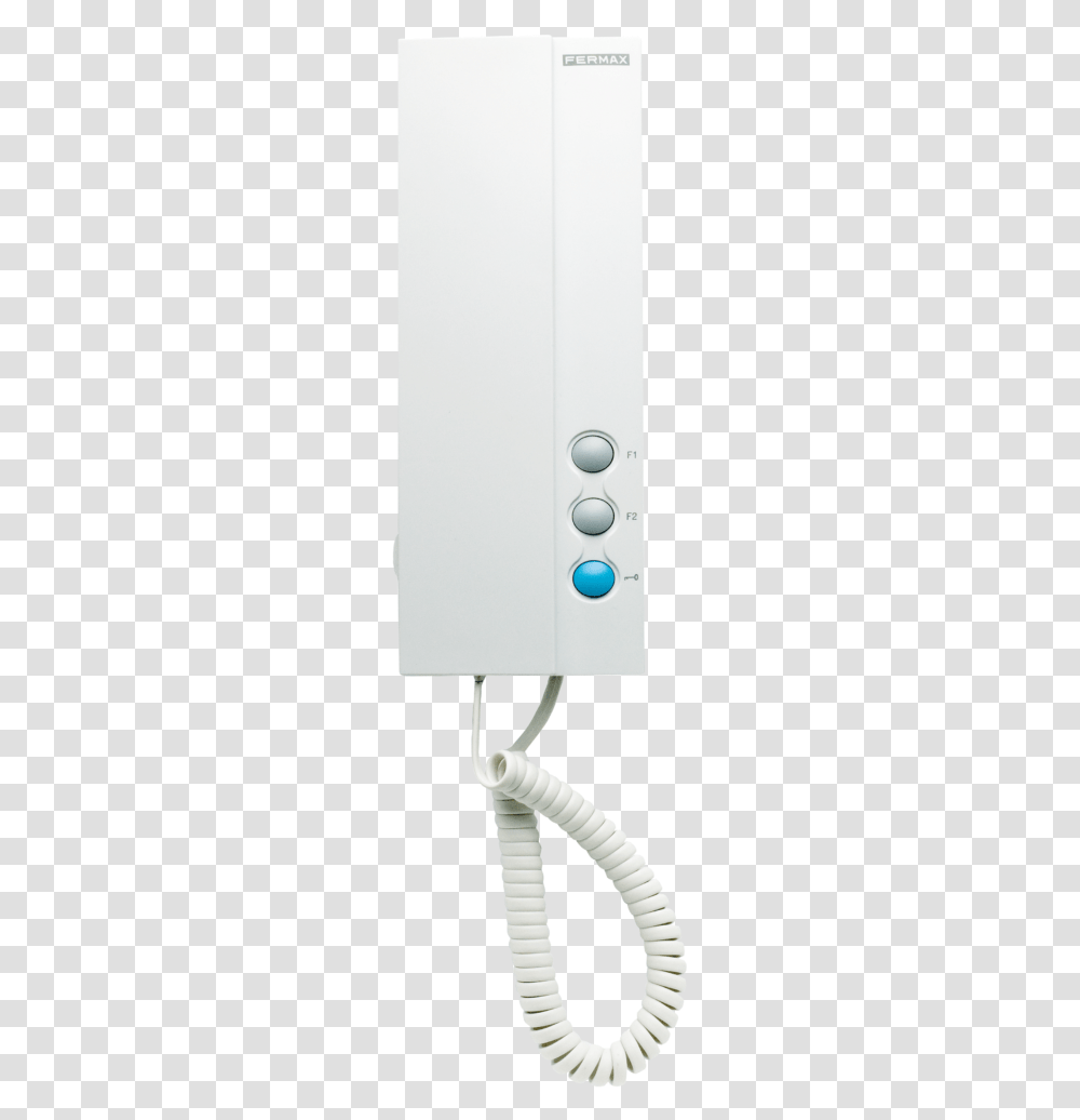 Loft Extra Fermax, Electrical Device, Switch Transparent Png