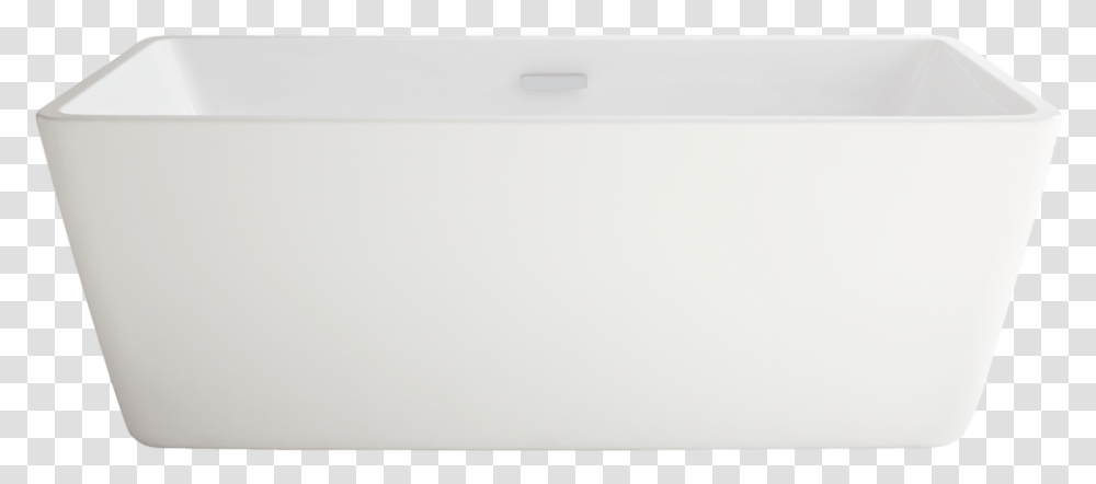 Loft Freestanding Tub Bernardaud Ecume White Cake Platter, Bathtub, Appliance, White Board, Dishwasher Transparent Png
