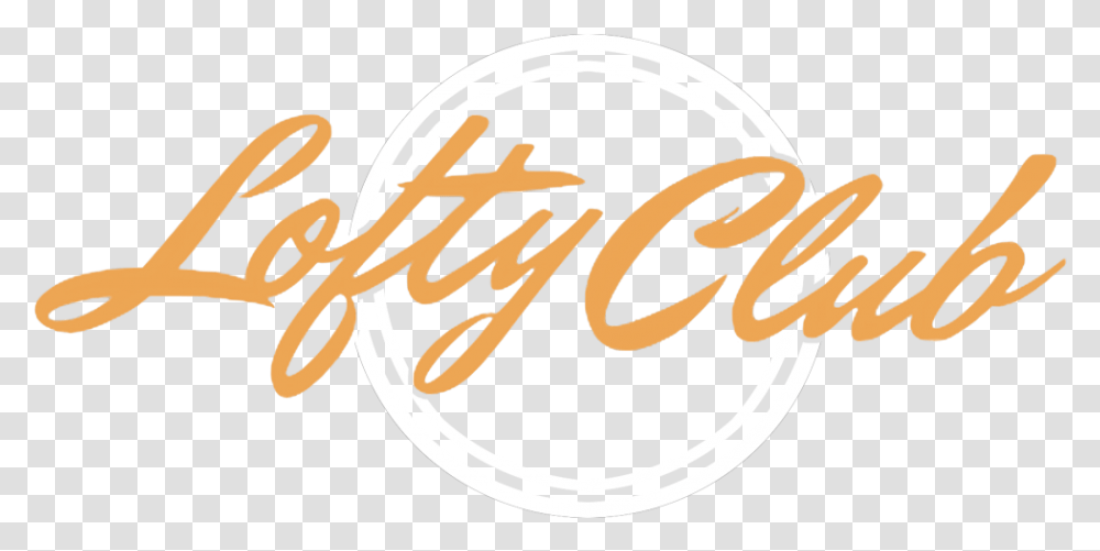 Lofty Club Toyota Of Escondido, Label, Calligraphy, Handwriting Transparent Png