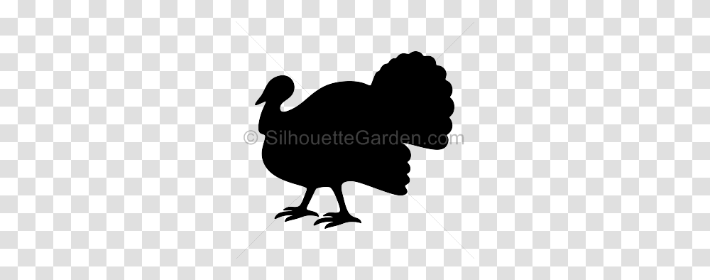 Lofty Inspiration Turkey Silhouette Clip Art Meat Bird, Animal, Dodo, Bow, Fowl Transparent Png