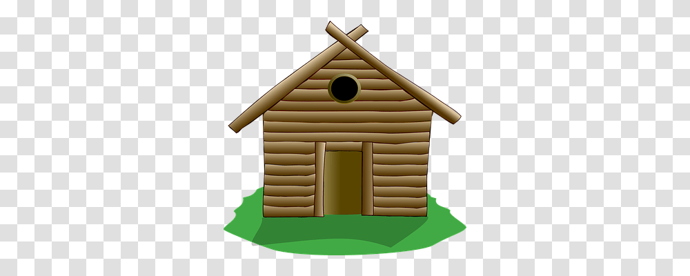 Log Cabin Architecture, Nature, Building, Outdoors Transparent Png
