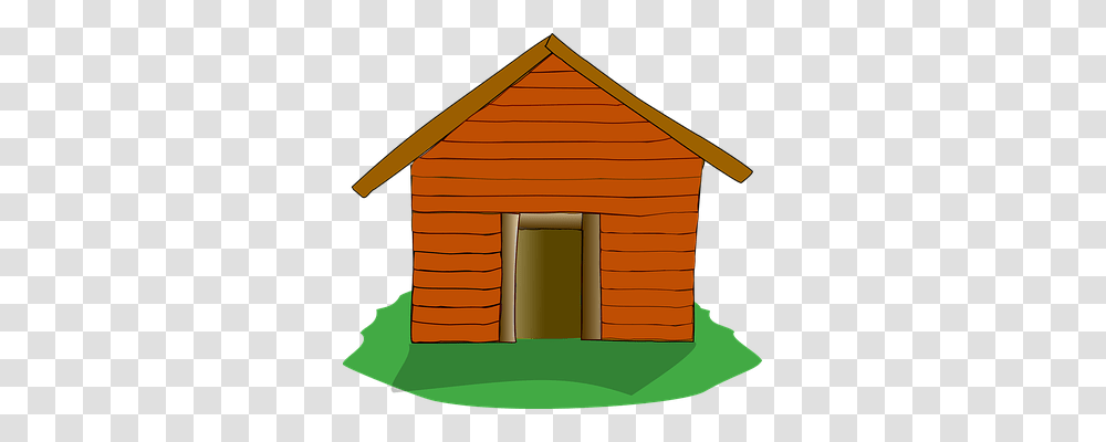 Log Cabin Architecture, Nature, Outdoors, Building Transparent Png