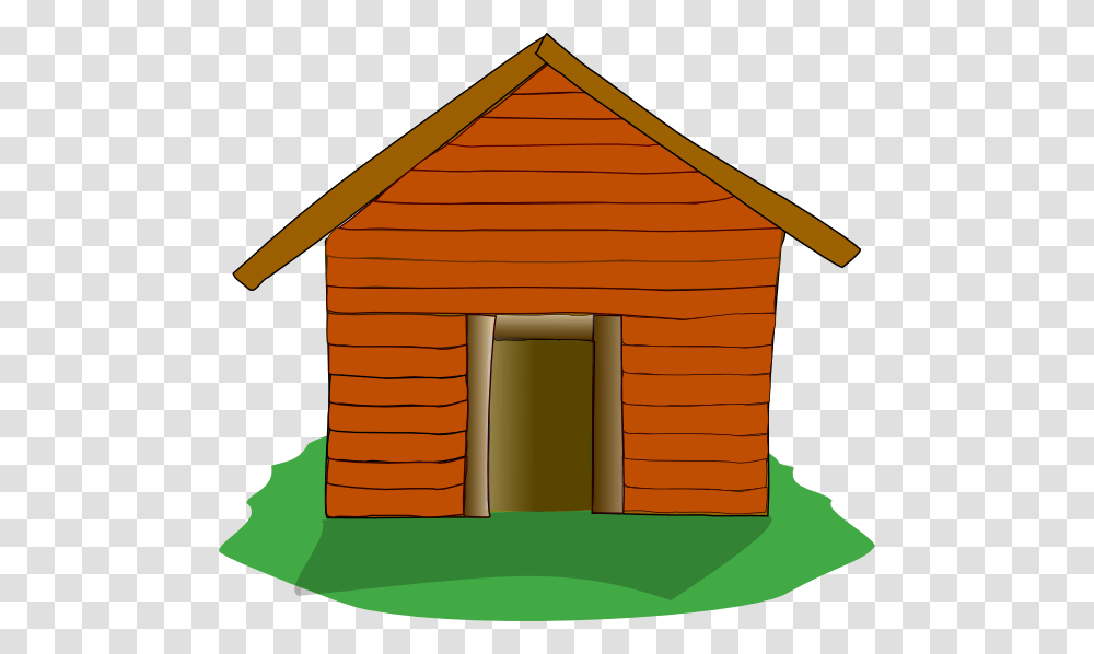 Log Cabin Clip Art, Building, Mailbox, Letterbox, Housing Transparent Png