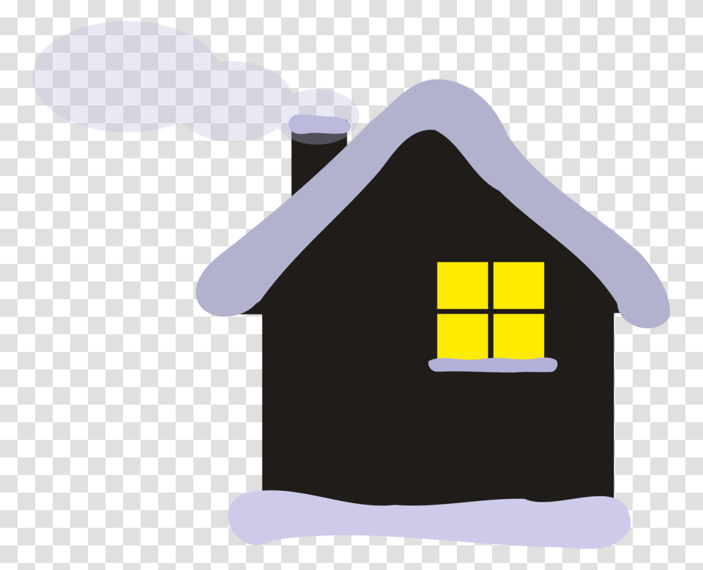Log Cabin Clip Art Christmas Cottage House Cottage Clipart, Hammer, Tool, Axe, Hand Transparent Png