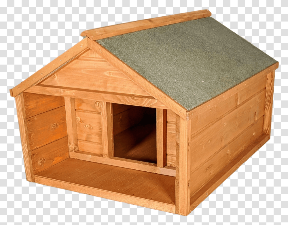 Log Cabin, Dog House, Den, Kennel, Jacuzzi Transparent Png