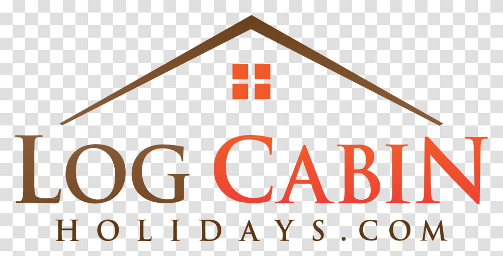 Log Cabin Holidays Logo University At Albany, Housing, Building, Alphabet Transparent Png