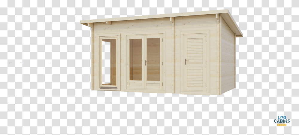 Log Cabin Ian D, Housing, Building, House, Outdoors Transparent Png