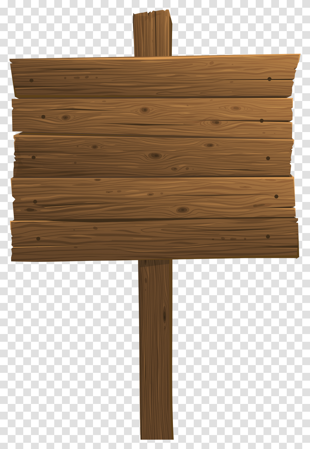 Log Clipart Background Wooden Sign Clipart, Tabletop, Furniture, Hardwood, Plywood Transparent Png