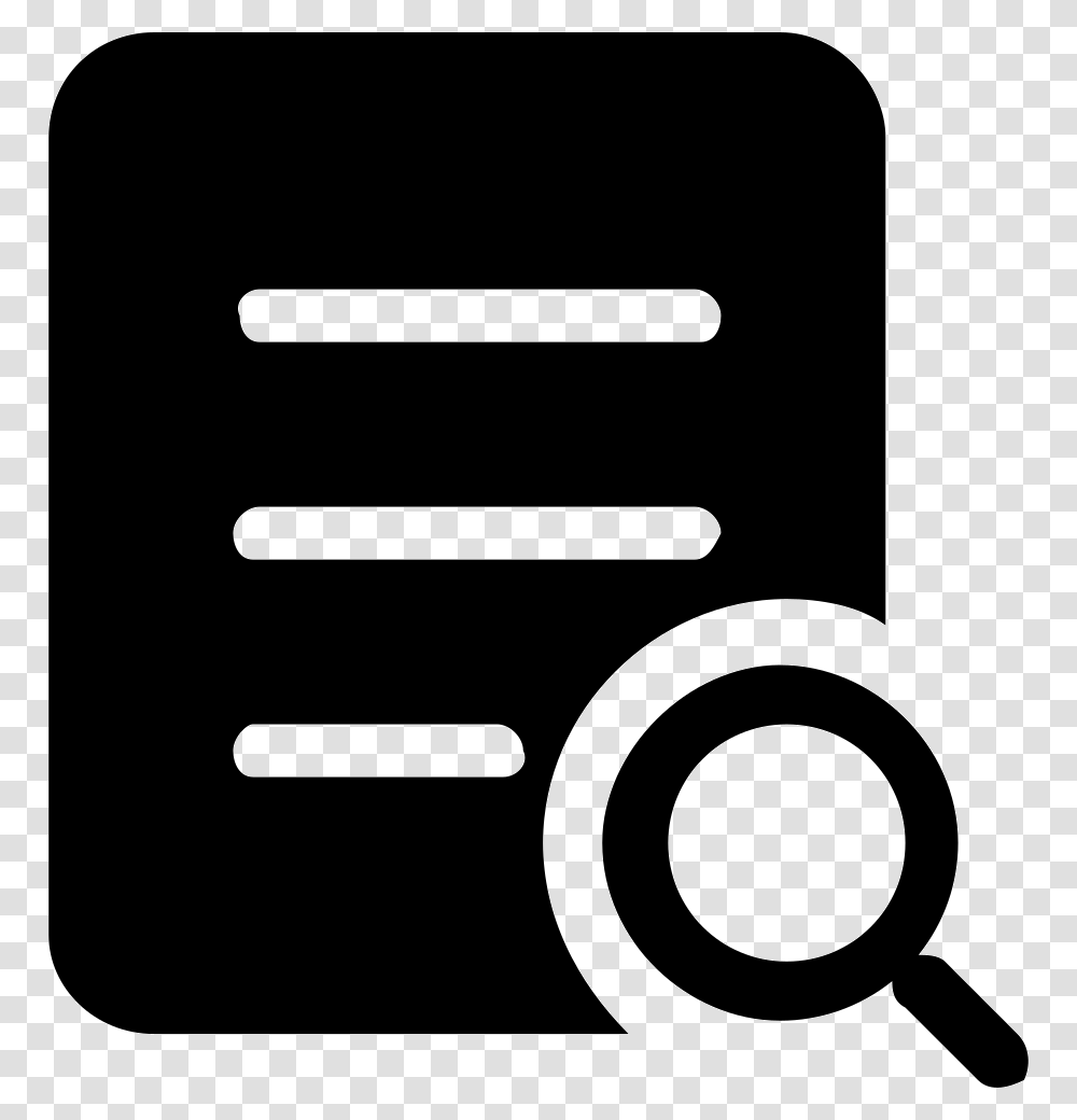 Log Demand Evaluation Assessment Icon, Camera, Electronics, Logo Transparent Png