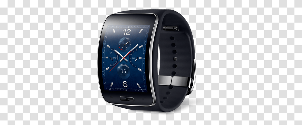 Log History Samsung Gear S5, Wristwatch, Mouse, Hardware, Computer Transparent Png