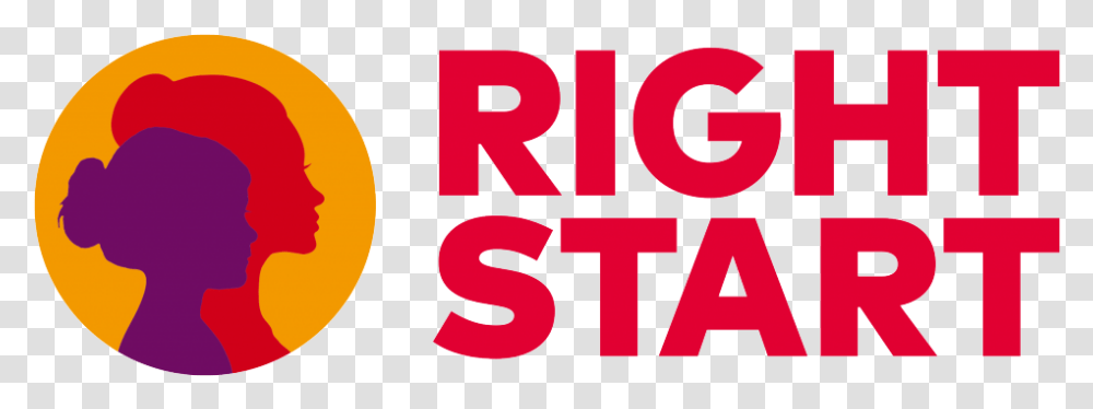Log Rightstart Bloc Red Nutrition International Right Start, Alphabet, Word, Number Transparent Png
