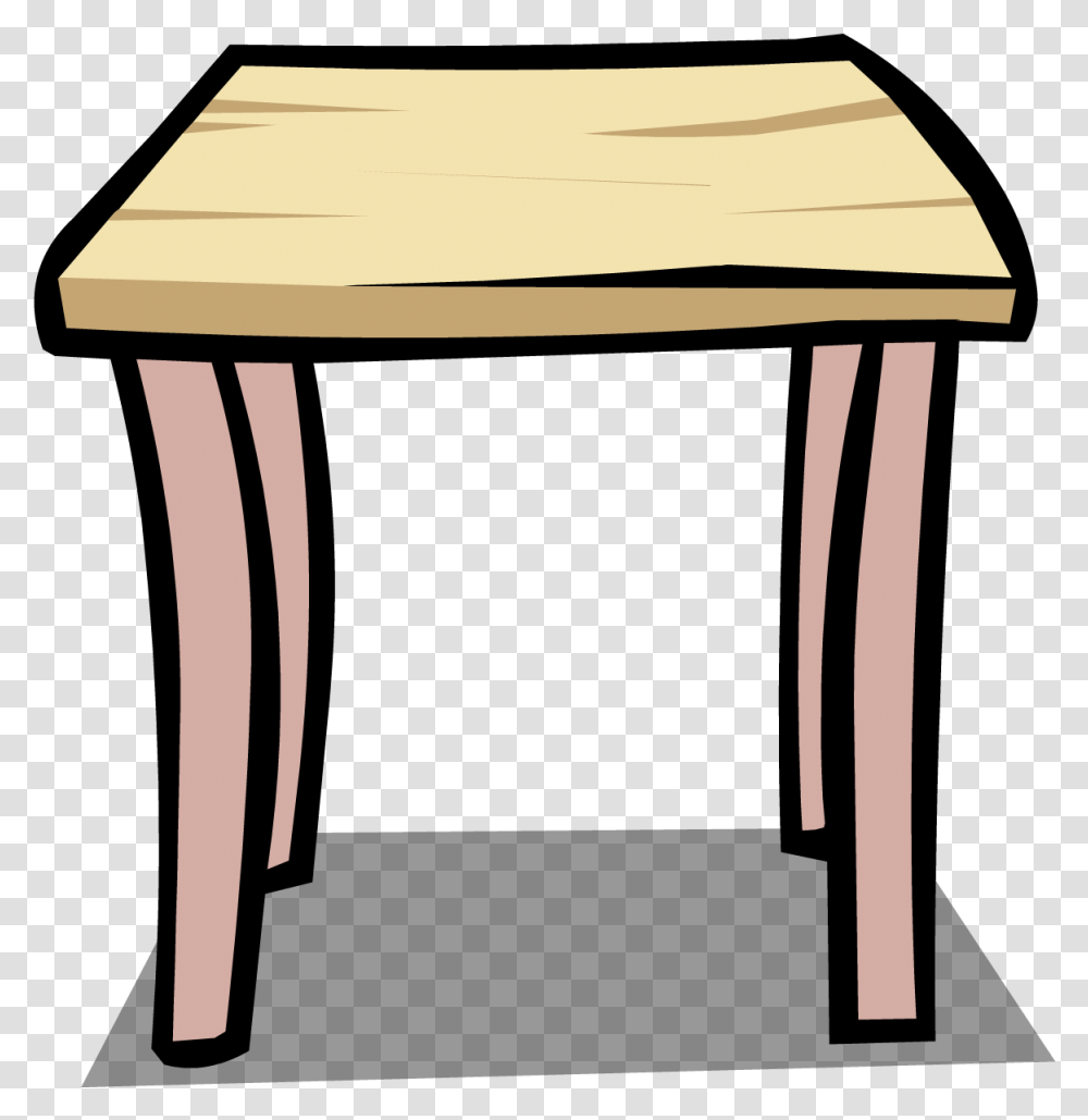 Log Table Table, Furniture, Coffee Table, Chair, Tabletop Transparent Png