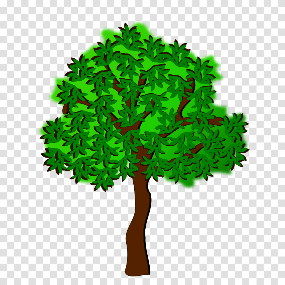Log Tree Cliparts, Green, Plant, Pattern Transparent Png