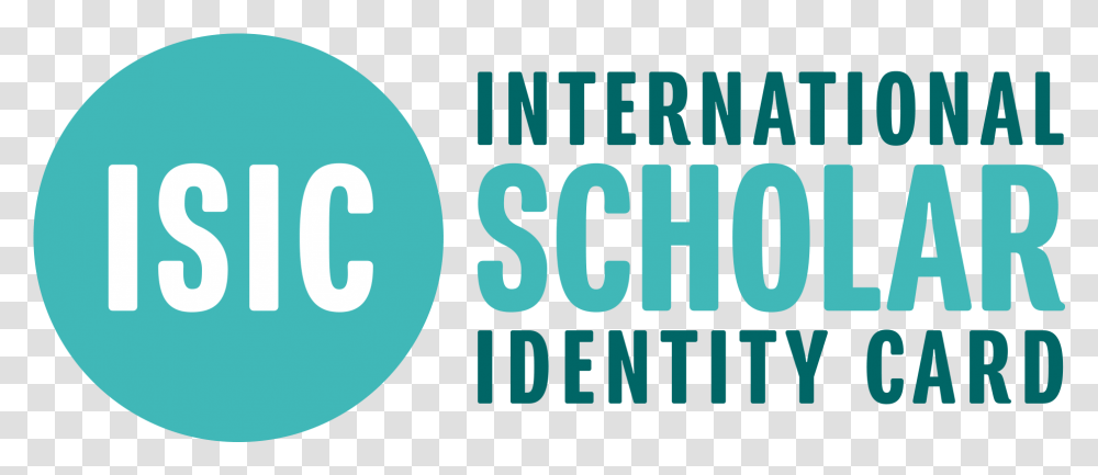Loga Ke Staen Isiccz I Svt Prkaz Isic Itic Iytc A International Student Identity Card Logo, Text, Number, Symbol, Face Transparent Png