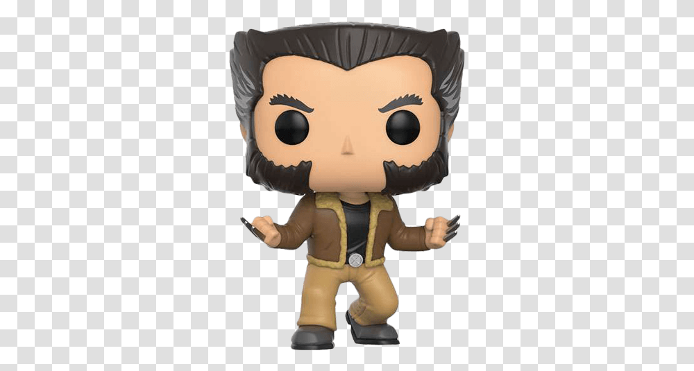 Logan Pop, Plush, Toy, Doll Transparent Png