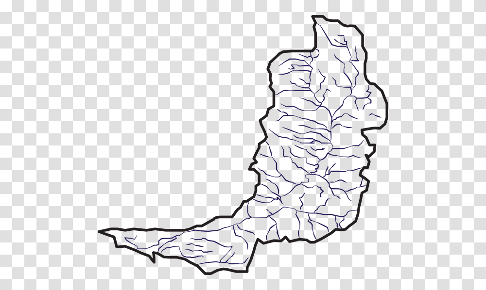 Logan River Watershed Graphic Line Art, Nature, Outdoors, Sea, Poster Transparent Png