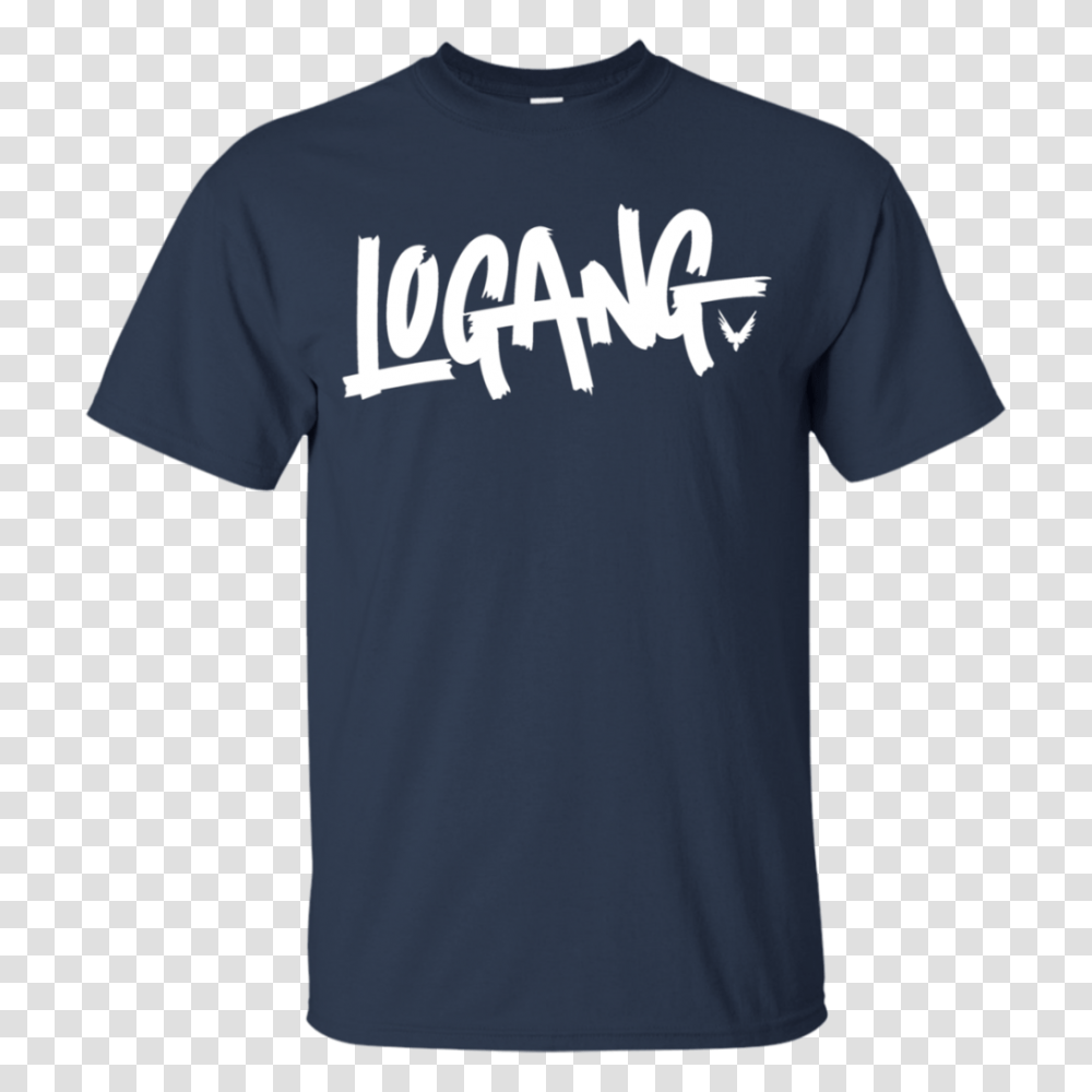 Logang Logan Paul Maverick Gildan Youth Ultra Cotton T Shirt, Apparel, T-Shirt, Sleeve Transparent Png