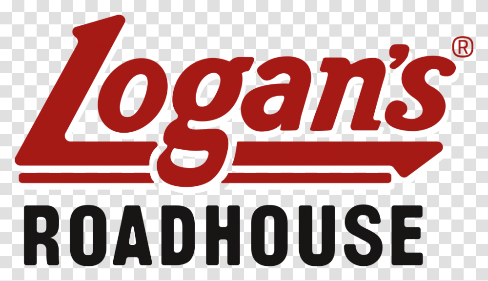 Logans Roadhouse, Logo, Number Transparent Png