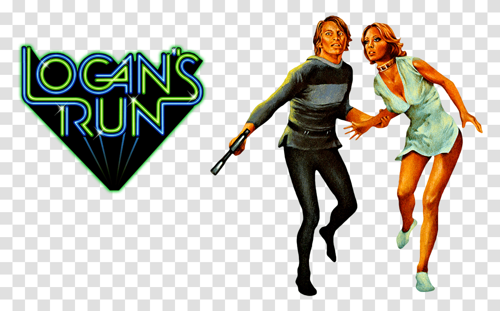 Logans Run, Person, Leisure Activities, Light, Juggling Transparent Png