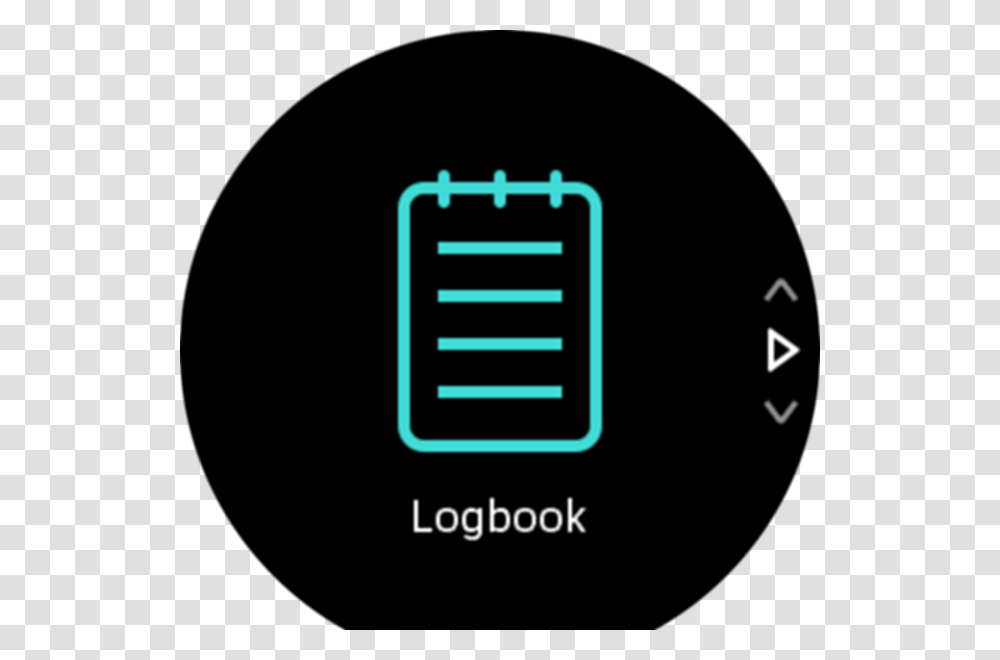 Logbook Icon, Electronics, Number Transparent Png