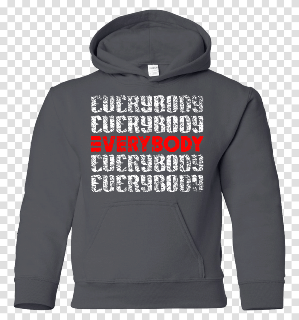 Logic Everybody Original Limited Edition Youth Ls Emirates, Apparel, Sweatshirt, Sweater Transparent Png