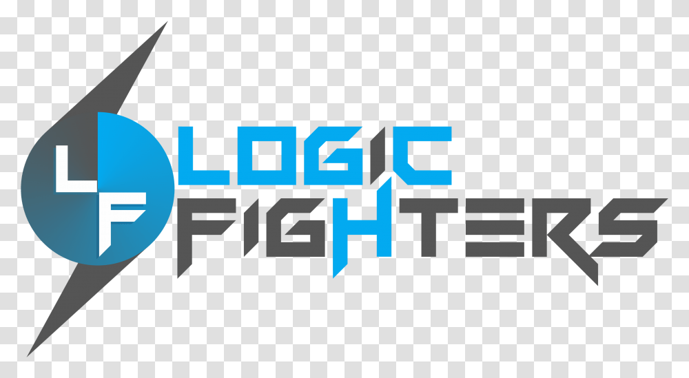 Logic Fighters Gamer, Alphabet, Word Transparent Png