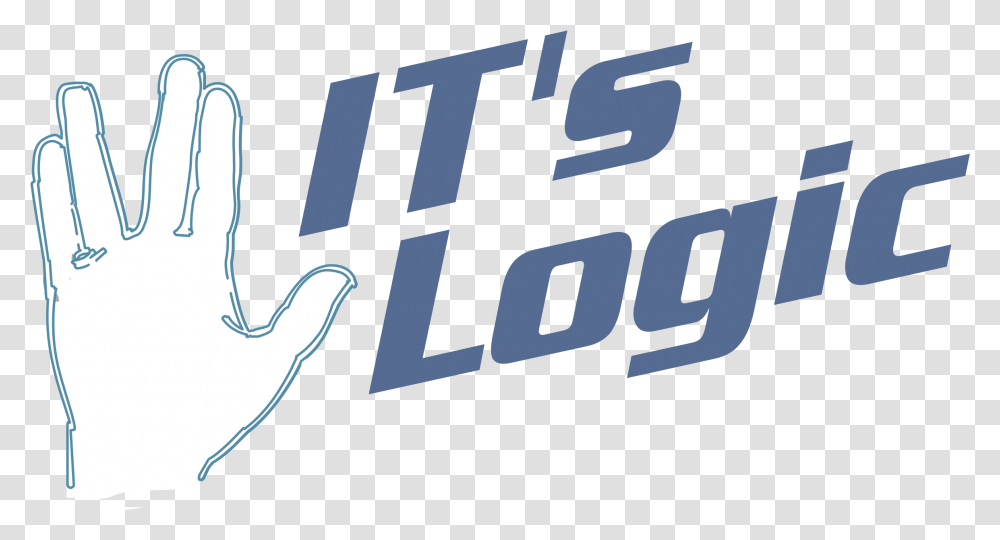 Logic Logo Svg Vector Logo Logic, Text, Word, Alphabet, Symbol Transparent Png