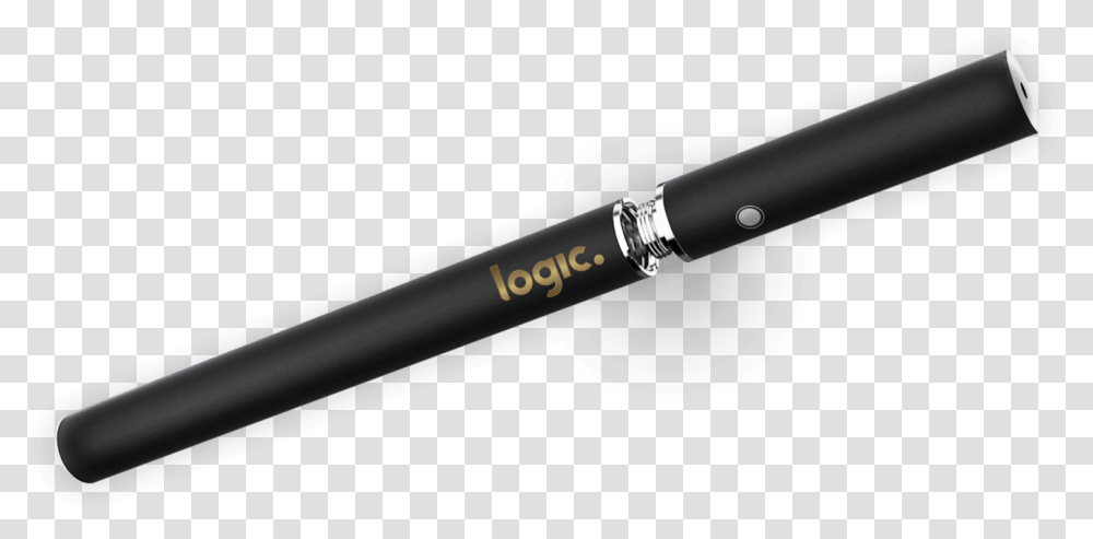 Logic Power E Cigarette, Tool, Brush, Pen Transparent Png