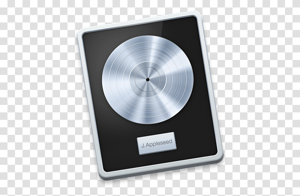 Logic Pro X, Mobile Phone, Electronics, Cell Phone, Disk Transparent Png