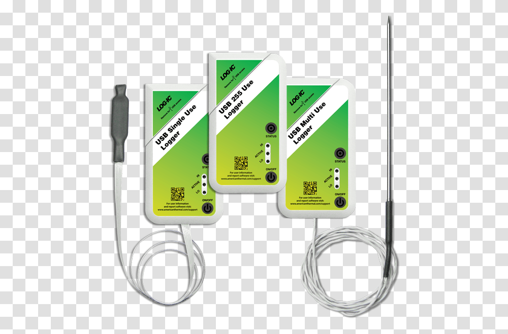 Logic Temperature Recorder By Spotsee, Adapter, Mobile Phone, Electronics, Cell Phone Transparent Png