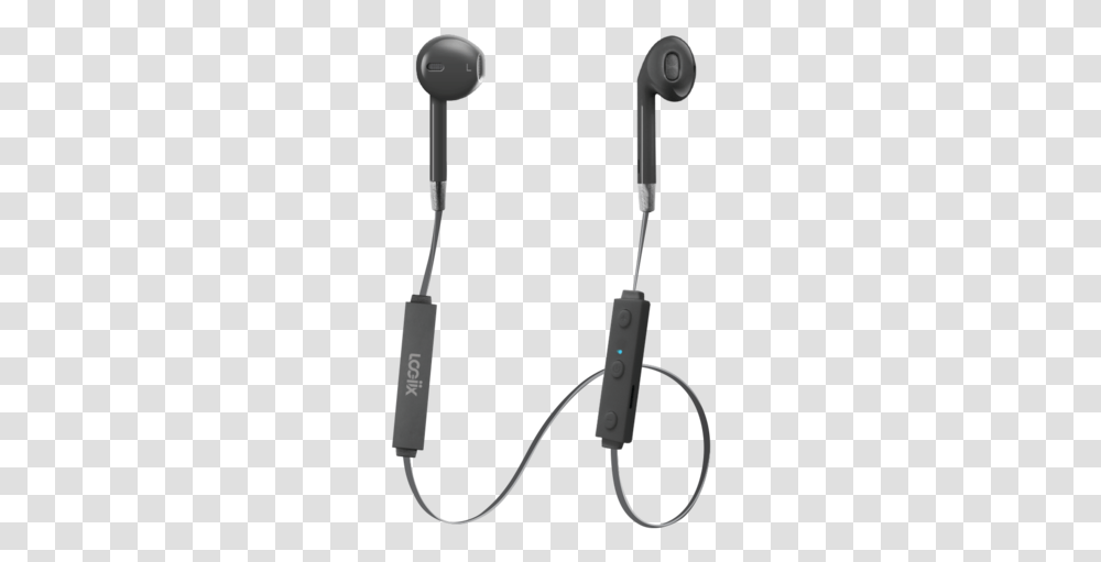 Logiix Wireless Headphones, Bow, Electronics, Cable, Adapter Transparent Png