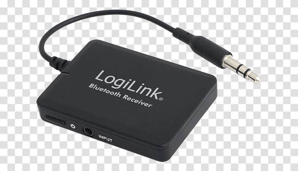 Logilink Bluetooth, Adapter, Electronics, Hardware, Plug Transparent Png