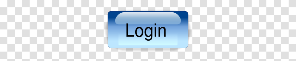 Login Button Clip Art, Number, Vehicle Transparent Png