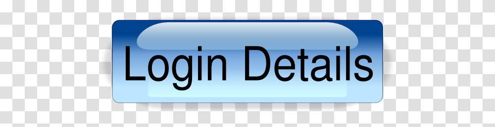 Login Details Clip Art For Web, Number, Word Transparent Png