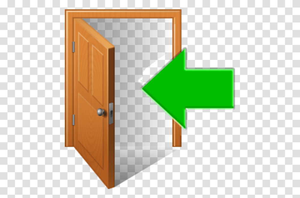 Login Door Icon, Furniture, Cabinet, Cupboard, Closet Transparent Png