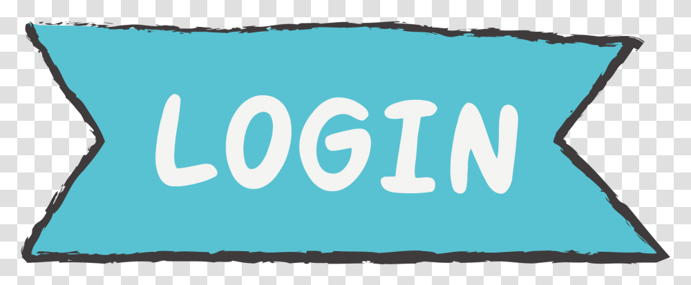 Login Free Commercial Use Image, Number, Word Transparent Png