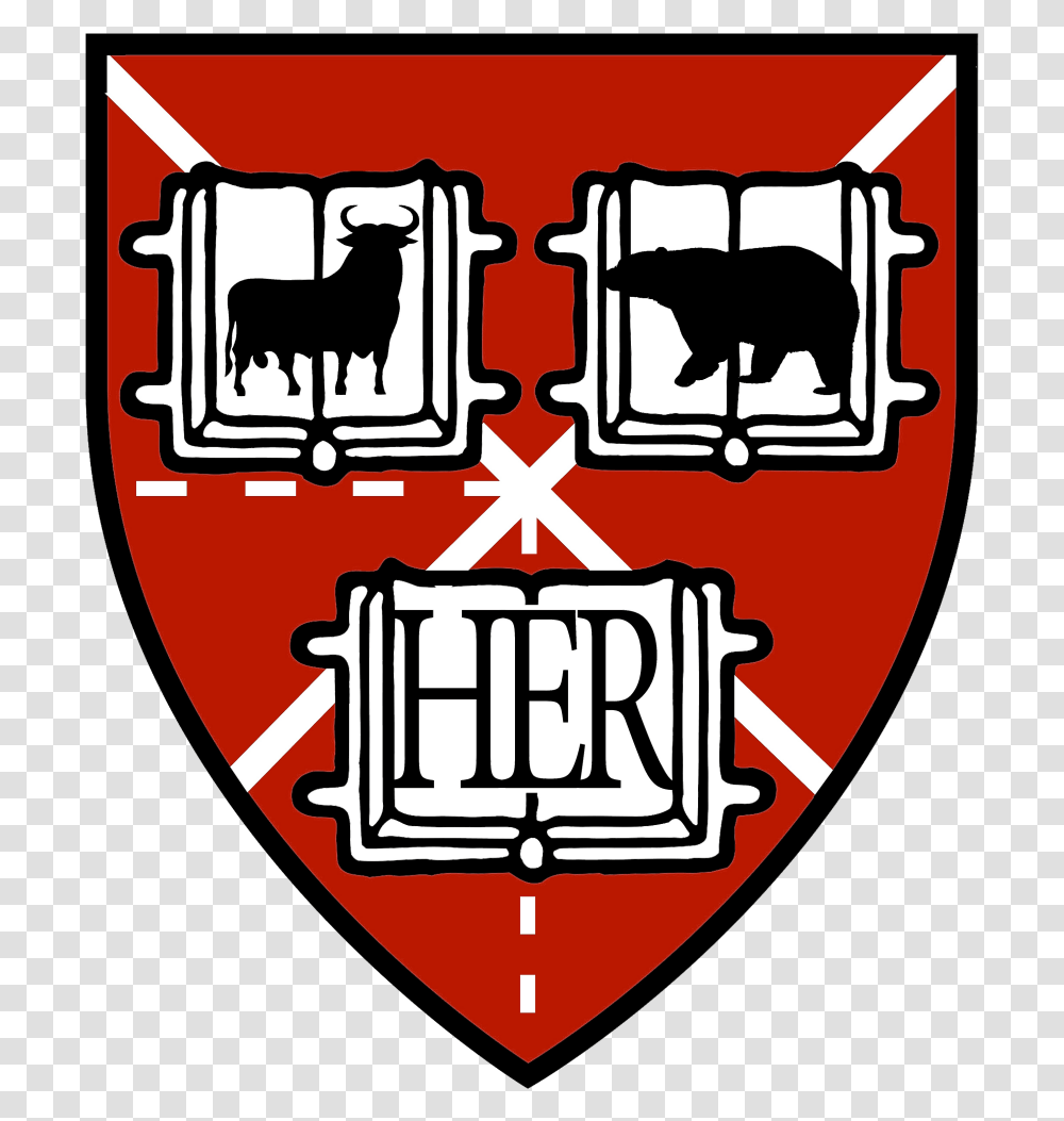 Login Harvard Extension School Harvard Logo, Armor, Shield Transparent Png