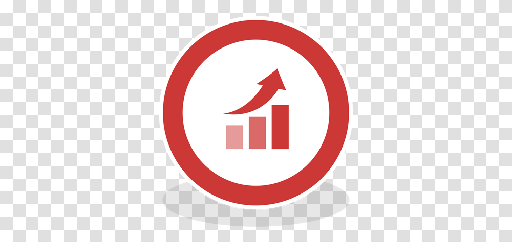 Login Portal Return In Investment Icon, Symbol, Text, Sign, Number Transparent Png