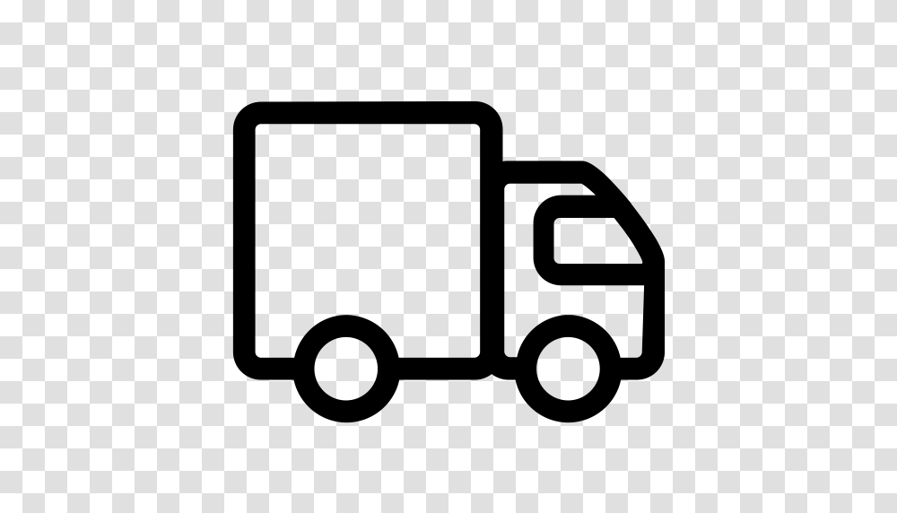 Logistics Shipping Transhipment Icon With And Vector Format, Gray, World Of Warcraft Transparent Png