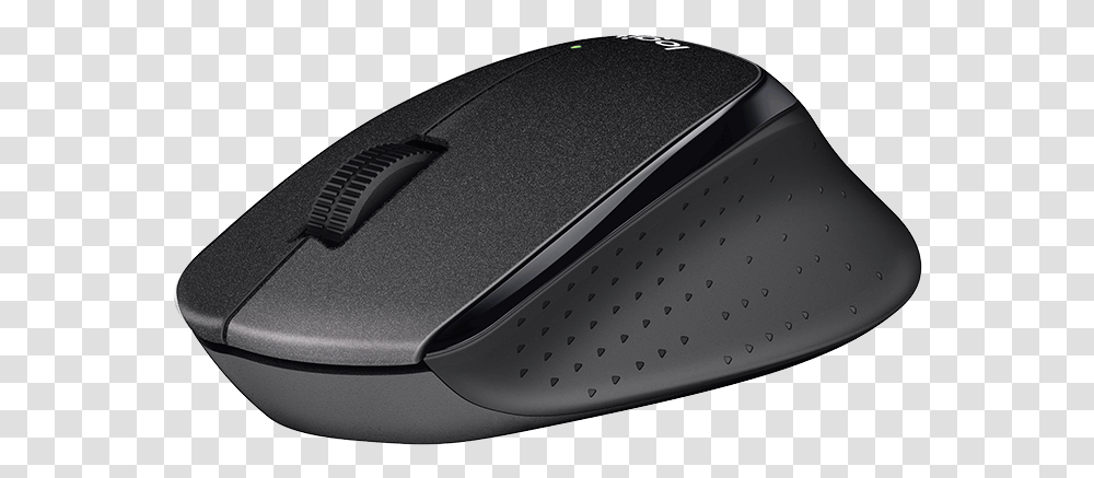 Logitech B330 Silent Plus Mouse For Quiet Work Productivity M720, Hardware, Computer, Electronics Transparent Png