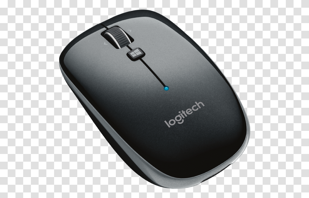 Logitech Bluetooth Mouse, Hardware, Computer, Electronics Transparent Png