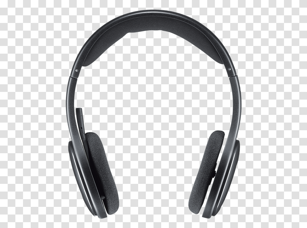 Logitech Bluetooth Slualke, Electronics, Headphones, Headset Transparent Png