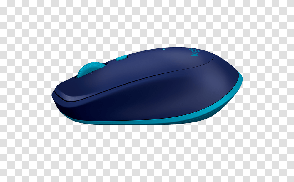 Logitech Bluetooth Wireless Mouse For Os Windows Android, Hardware, Computer, Electronics Transparent Png