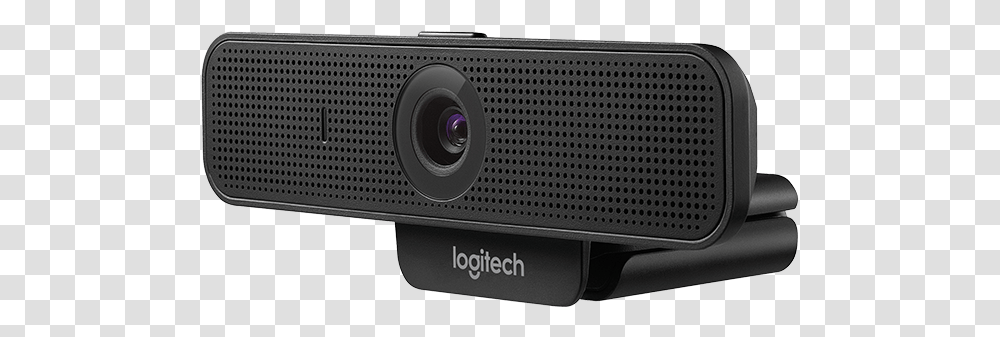 Logitech C925e 1080p Hd Webcam For Video Streaming Logitech C925e, Projector, Electronics, Camera Transparent Png