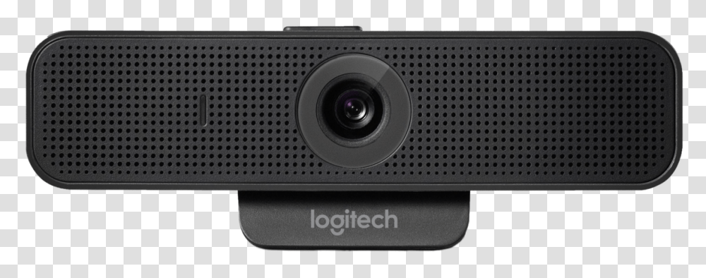 Logitech C925e Business Webcam Webcam, Electronics, Cooktop, Indoors, Camera Transparent Png