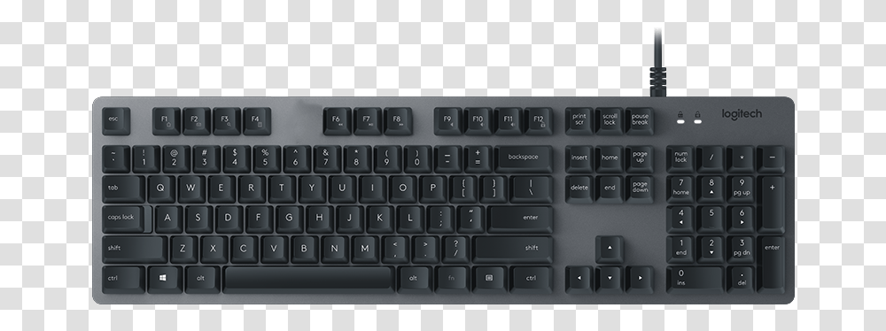 Logitech, Computer Keyboard, Computer Hardware, Electronics Transparent Png