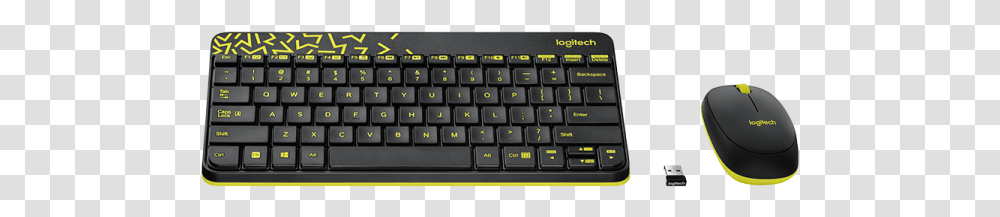 Logitech, Computer Keyboard, Computer Hardware, Electronics Transparent Png