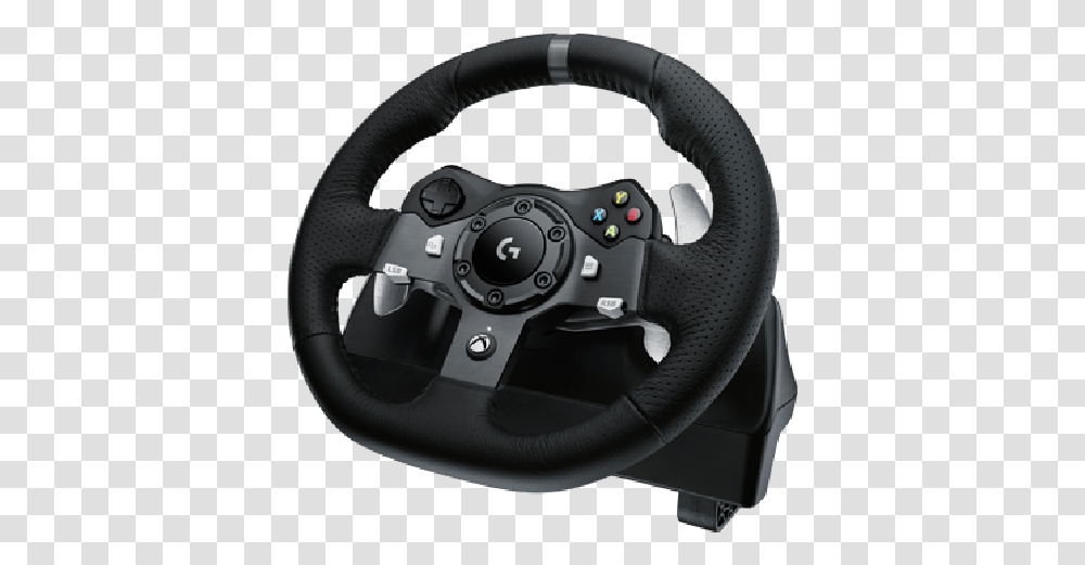 Logitech Driving Force Steering Wheel And Pedals For Driving Controller, Helmet, Apparel, Machine Transparent Png